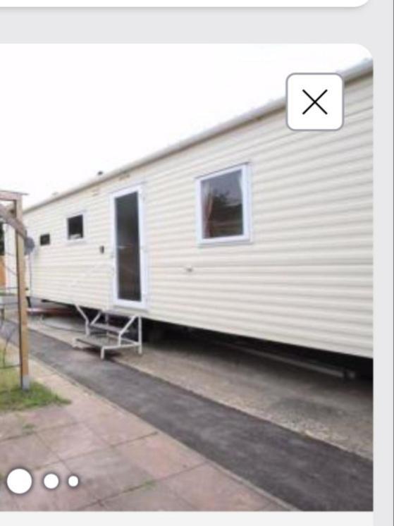 Tattershall Dogdyke Exterior photo